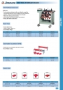 Jimmore: Tool Trolley