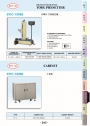 SYIC: Cabinet