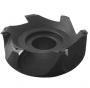 Kyocera: MSD Face Mill